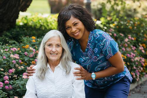 Helping older adults