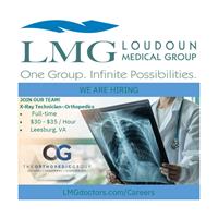 Loudoun Medical Group, P.C.