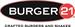 Event at Burger 21
