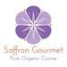 Chef Sebastian Oveysi's Saffron Gourmet Food Truck at North Gate Vineyard