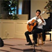 Catoctin School of Music Classical Guitarists