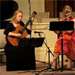 Catoctin School of Music Classical Guitar Students perform at North Gate VIneyard
