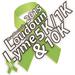 Fifth Annual Loudoun Lyme 5K/1K and New 10K