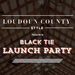 Loudoun County Style Black-Tie Launch Party