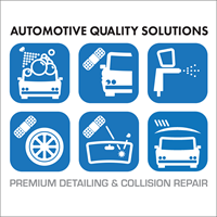 *Automotive Quality Solutions LLC