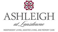 Ashleigh at Lansdowne Independent & Assisted Living Community