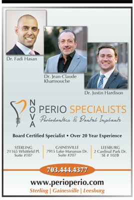 NOVA Perio Specialists NOVA Perio Specialists