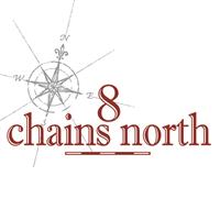 8 Chains North