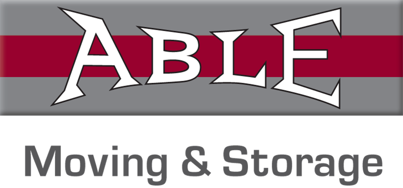 Able Moving & Storage Inc.