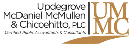 Updegrove, McDaniel, McMullen & Chiccehitto, PLC