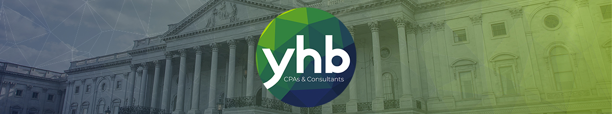 YHB | CPAs & Consultants