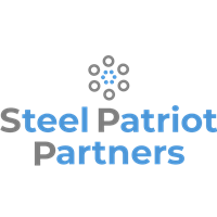 Steel Patriot Partners, LLC Steel Patriot Partners, LLC