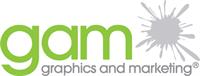 GAM Graphics And Marketing