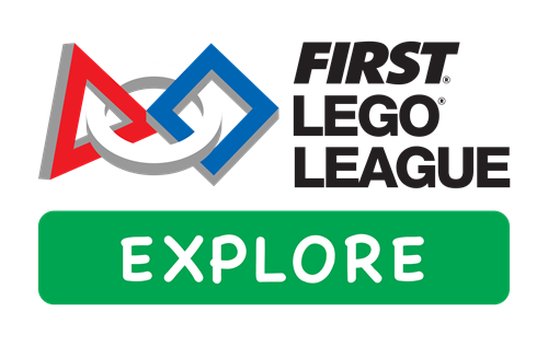 First Lego League Explore (Grades 2-4) First Lego League Explore (Grades 2-4)