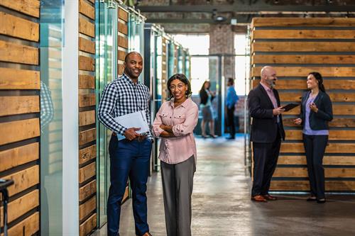 Ready to elevate your team in Loudoun County? Contact us today to connect with top local Talent quickly and confidently.