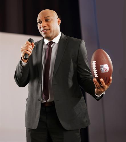 Keynote Speaking Keynote Speaking