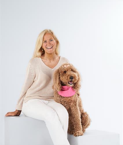 RSVP NOVA Owners, Jeannie Moran and Ali
