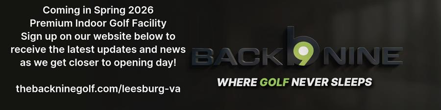 The Back Nine Leesburg