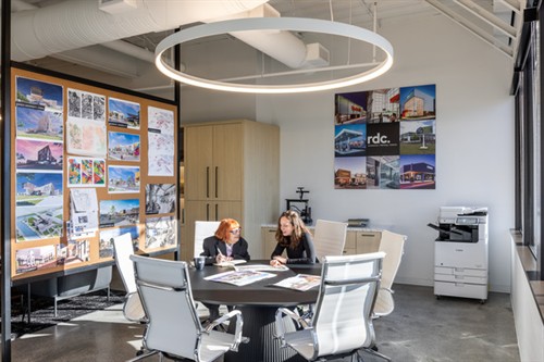 RDC Metro-DC Office