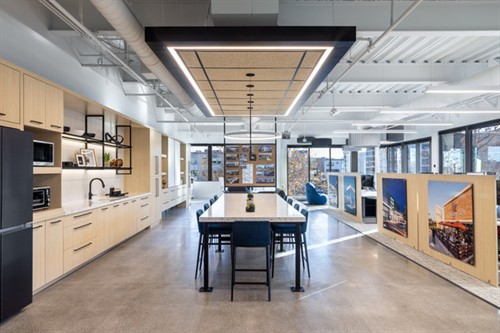 RDC Metro-DC Office