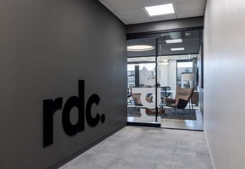 RDC Metro-DC Office