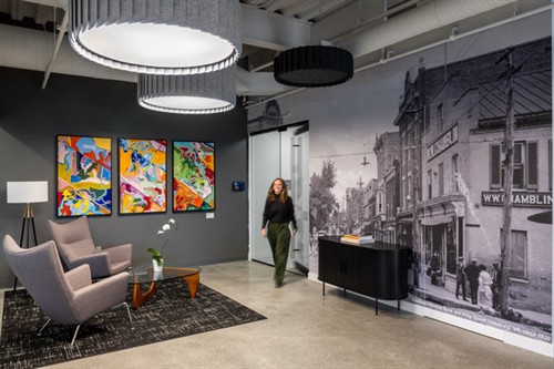 RDC Metro-DC Office
