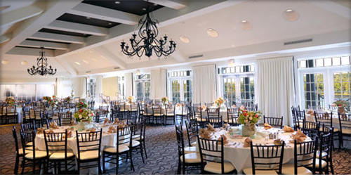 Chesapeake Banquet Ballroom