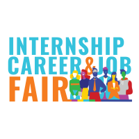 Internship, Job & Career Fair Attendee Registration
