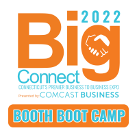 The Big Connect - Booth Boot Camp Breakfast - 2022