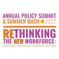 Annual Policy Summit & End of Summer Bash 2022