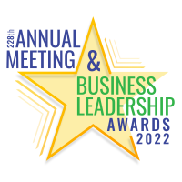 228th Annual Meeting & Business Leadership Awards