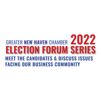 2022 Election Forum | New Haven & Hamden VIRTUAL