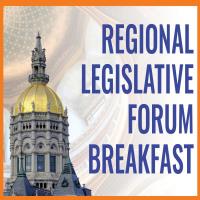 Regional Legislative Forum Breakfast 01/12/2023