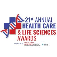 21st Annual Health Care & Life Sciences Awards
