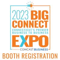 2023 Big Connect - Booth Registration