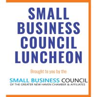 Small Business Council at Ludal's Italian Restaurant