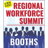 Regional Workforce Summit - Booth Purchase