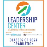2024 Leadership Center Graduation