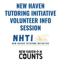 New Haven Tutoring Initiative Volunteer Info Session