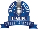 Blue Plate Radio Entertainment