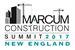 5th Annual Marcum New England Construction Summit Presented with CFMA & ABC