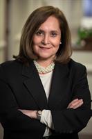 Judy K. Weinstein Eleced Seconf Vicde President of The Association of Commercial Finance Attorneys, Inc.