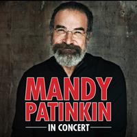 Mandy Patinkin in Concert