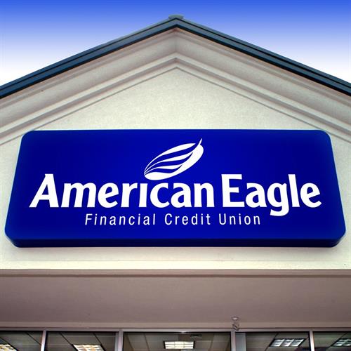 American eagle financial credit union near me ocado ipo