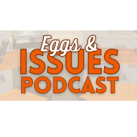 Eggs & Issues Podcast with CA State Senator Dr. Steven Choi