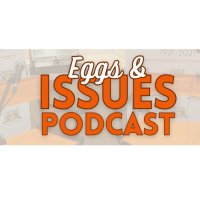 Eggs & Issues Podcast