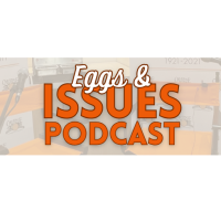 Eggs & Issues Podcast