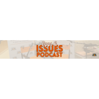 Eggs & Issues Podcast with guest: Southern California Edison
