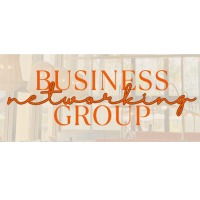 Monthly Business Networking Group