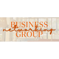 Business Networking Group (BNG)